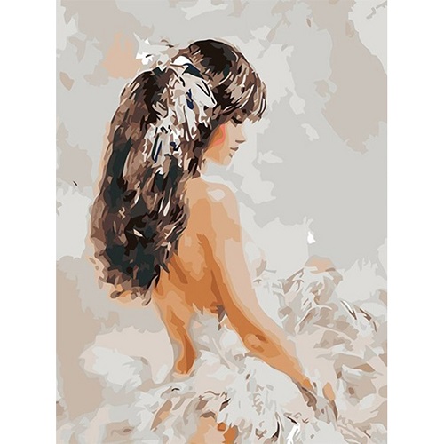 painting by number
