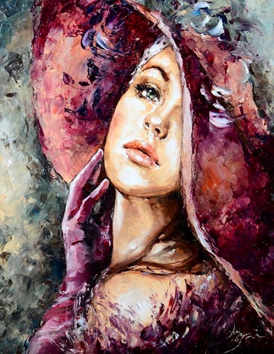 painting by number