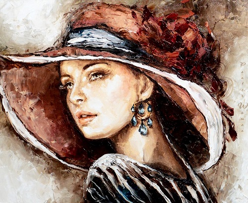 painting by number