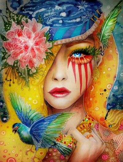 painting by number