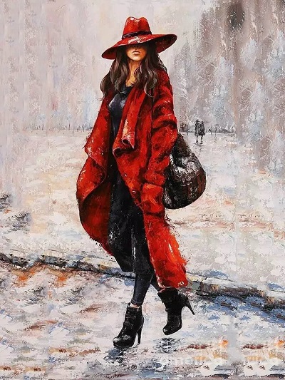 painting by number