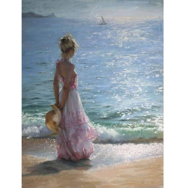 painting by number