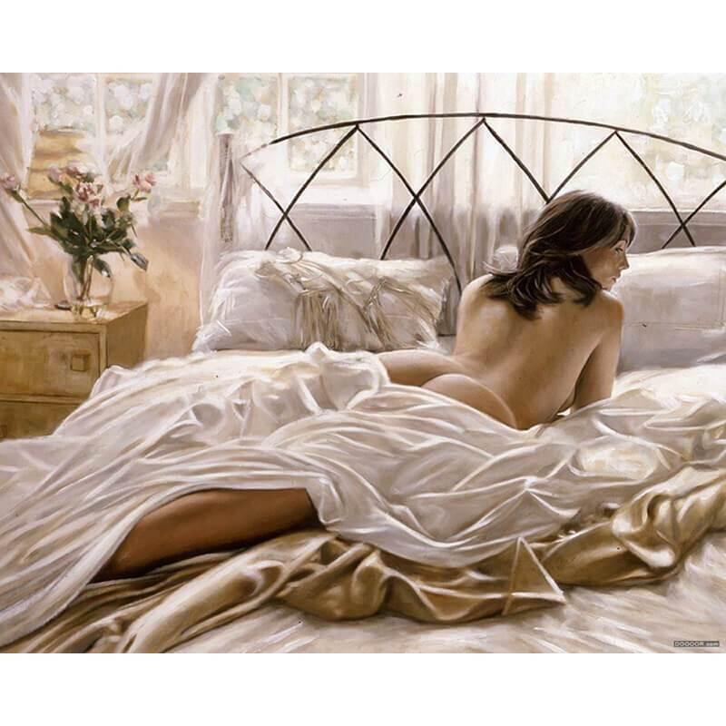 painting by number