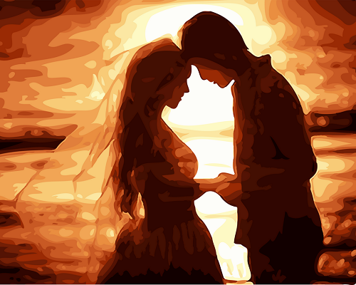 painting by number
