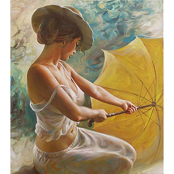 painting by number