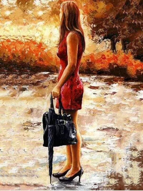 painting by number