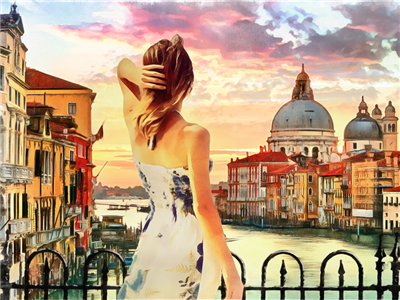 painting by number