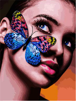 painting by number
