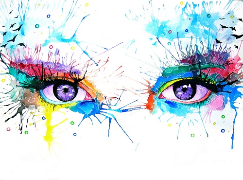 diy painting by numbers