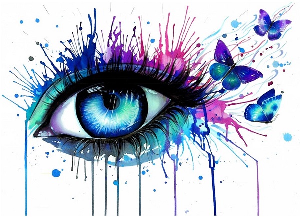 diy painting by numbers