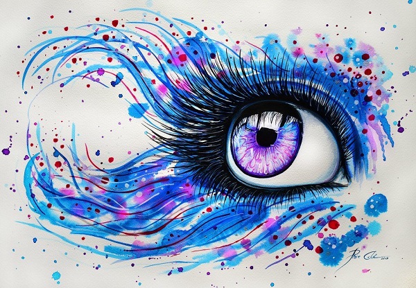 diy painting by numbers