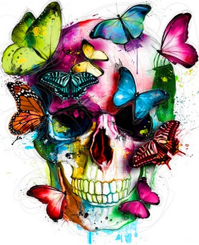 diy painting by numbers