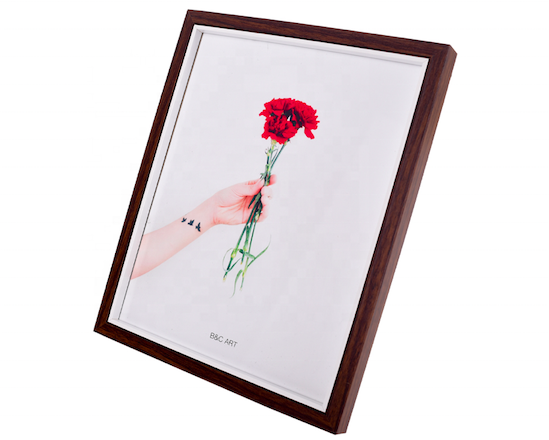 Best Sale Cheap Wholesale Wall Decoration A1 A2 A3 A4 6x8 8x10 MDF picture photo frame