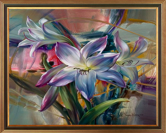 Painting by Numbers