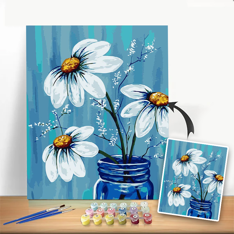 Dropshipping 30*40CM Without Frame