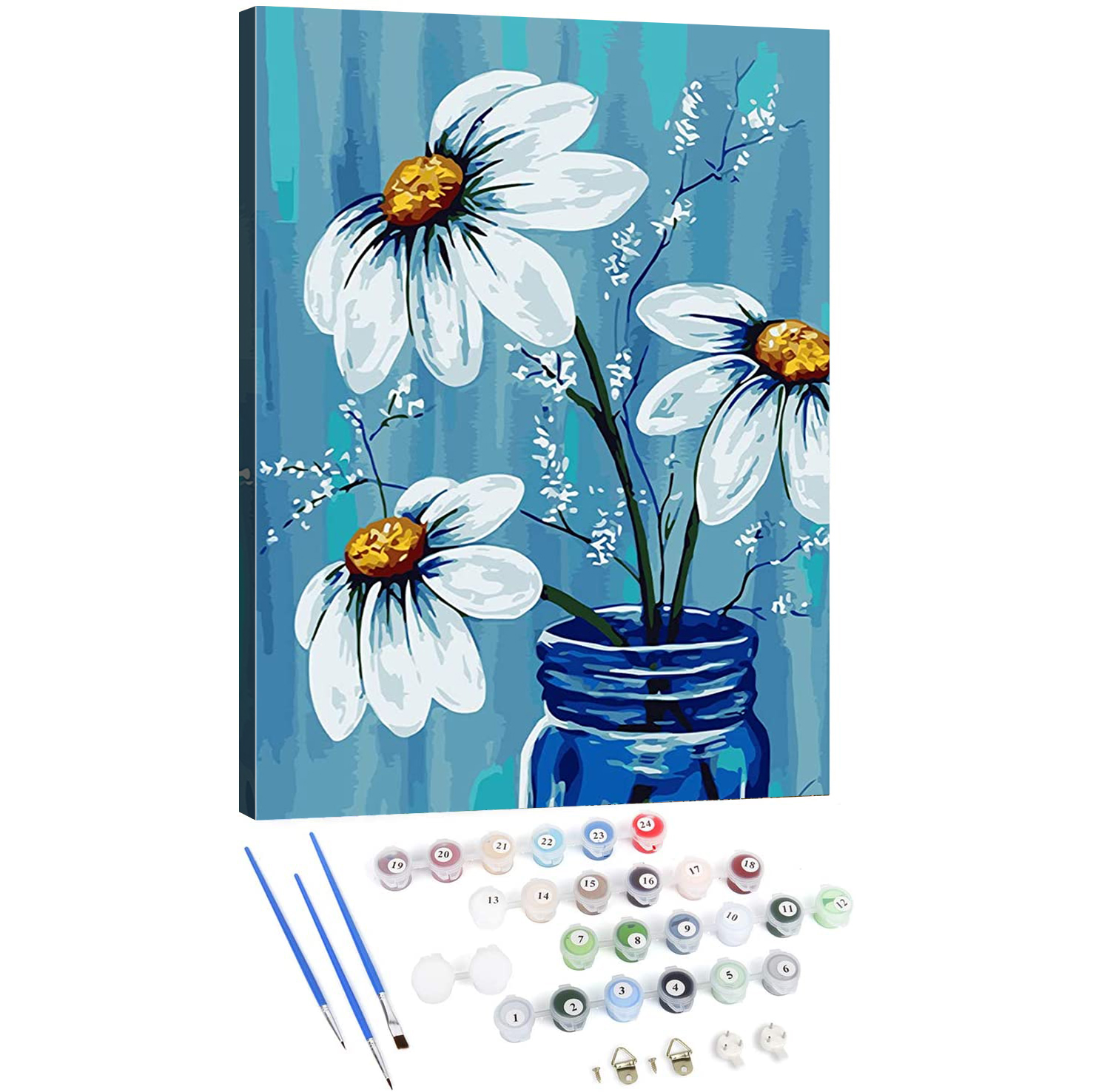 Dropshipping 30*40CM Without Frame