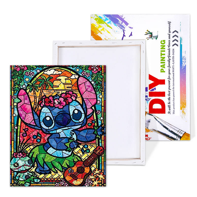 Dropshiping 40*50CM With Frame