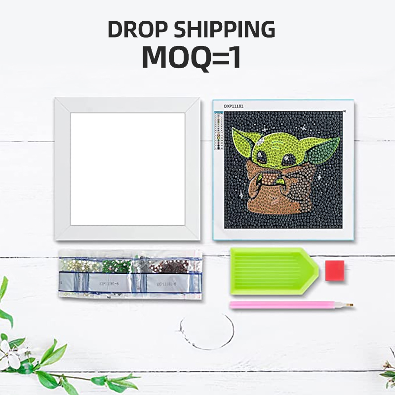 Drop Shipping