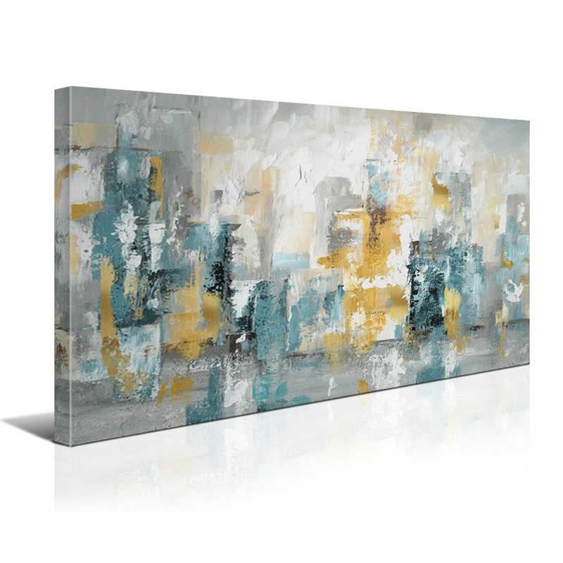 1 Piece Of Wall  Painting