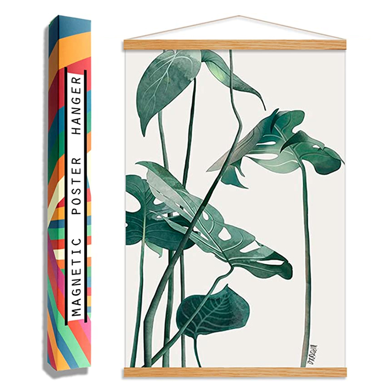 Magnetic Poster Hanger II