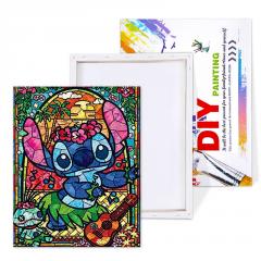 Dropshiping 40*50CM With Frame