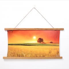 Magnetic Poster Hanger 1