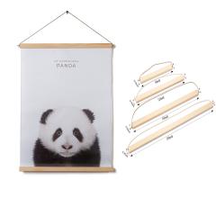 Magnetic Poster Hanger 2