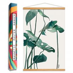 Magnetic Poster Hanger II