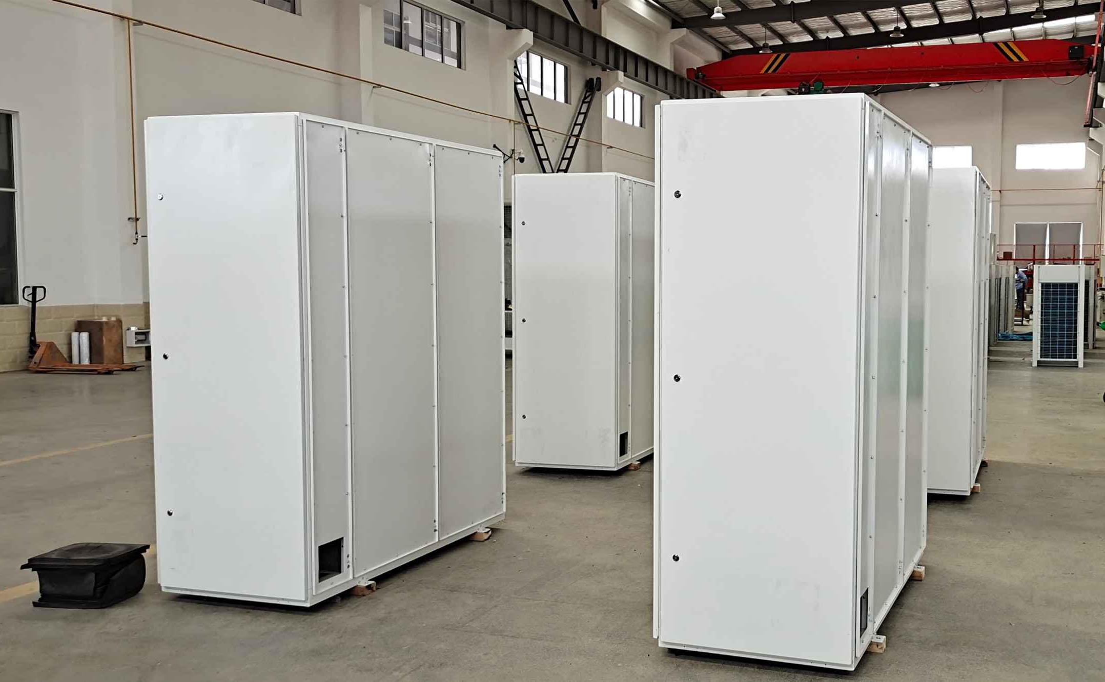 Computer Room Air Conditioner Indoor Unit For Bahrain Client