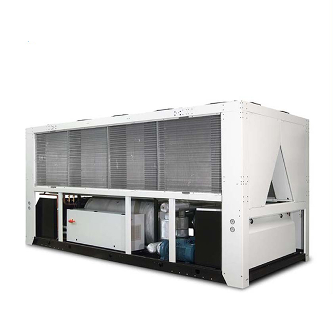 Industrial Cooling