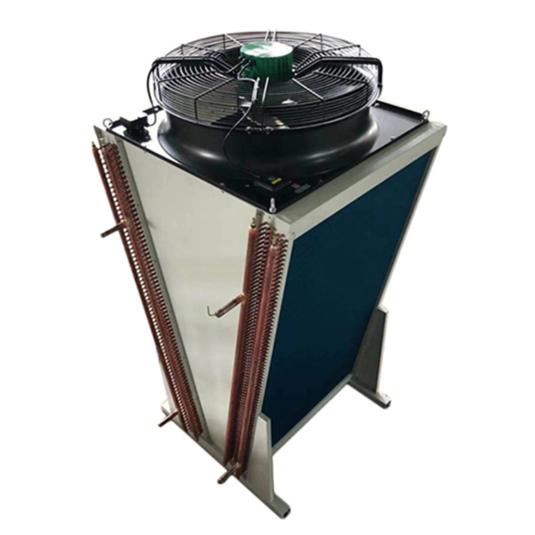 Crypto Mining Cooling System Dry Cooler