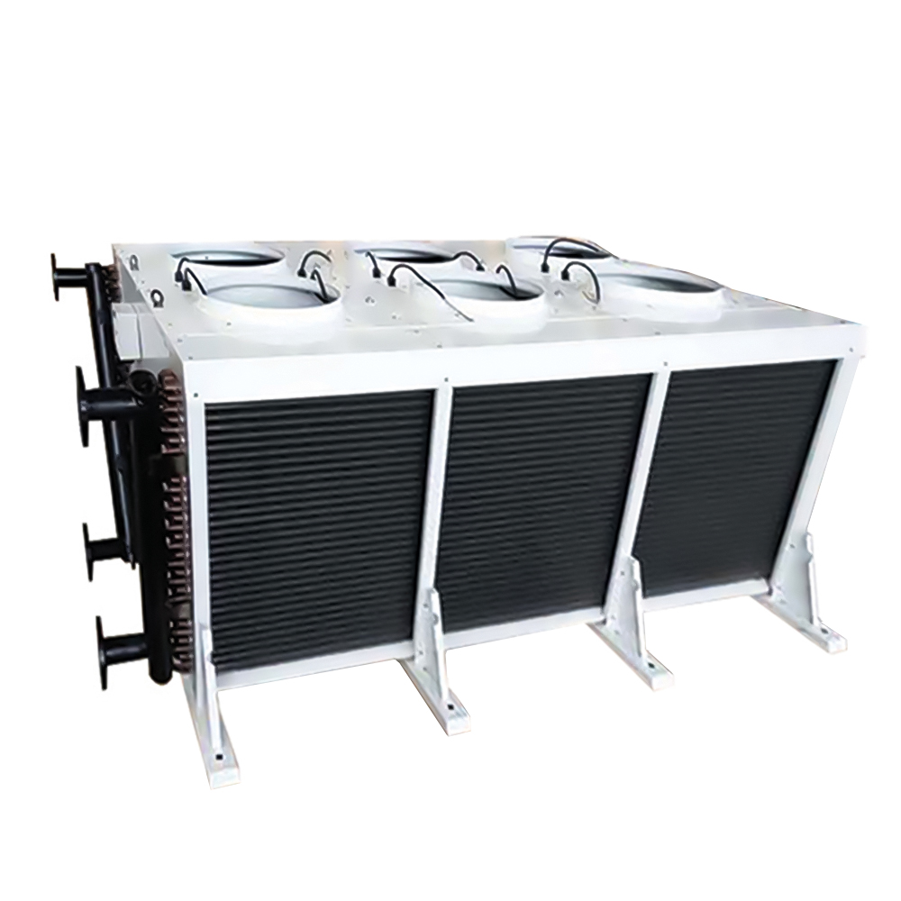 HVAC Dry Cooler