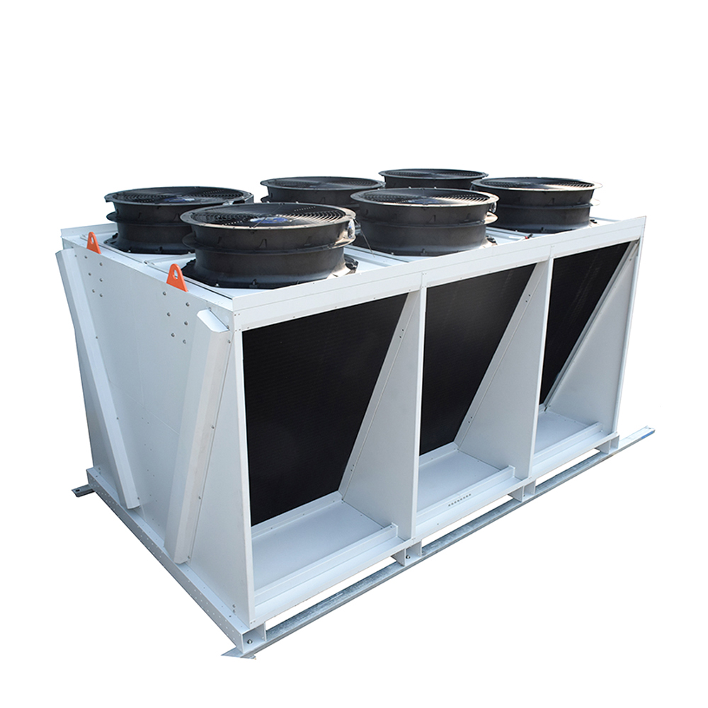 Gas Dry Coolers