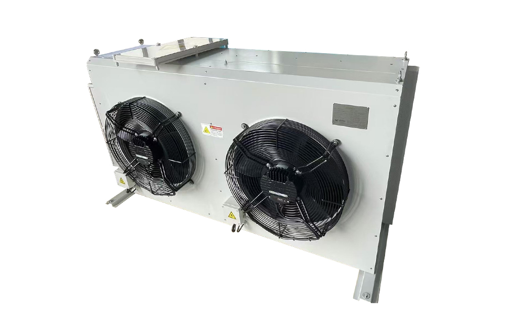 Horizontal Dry Cooler