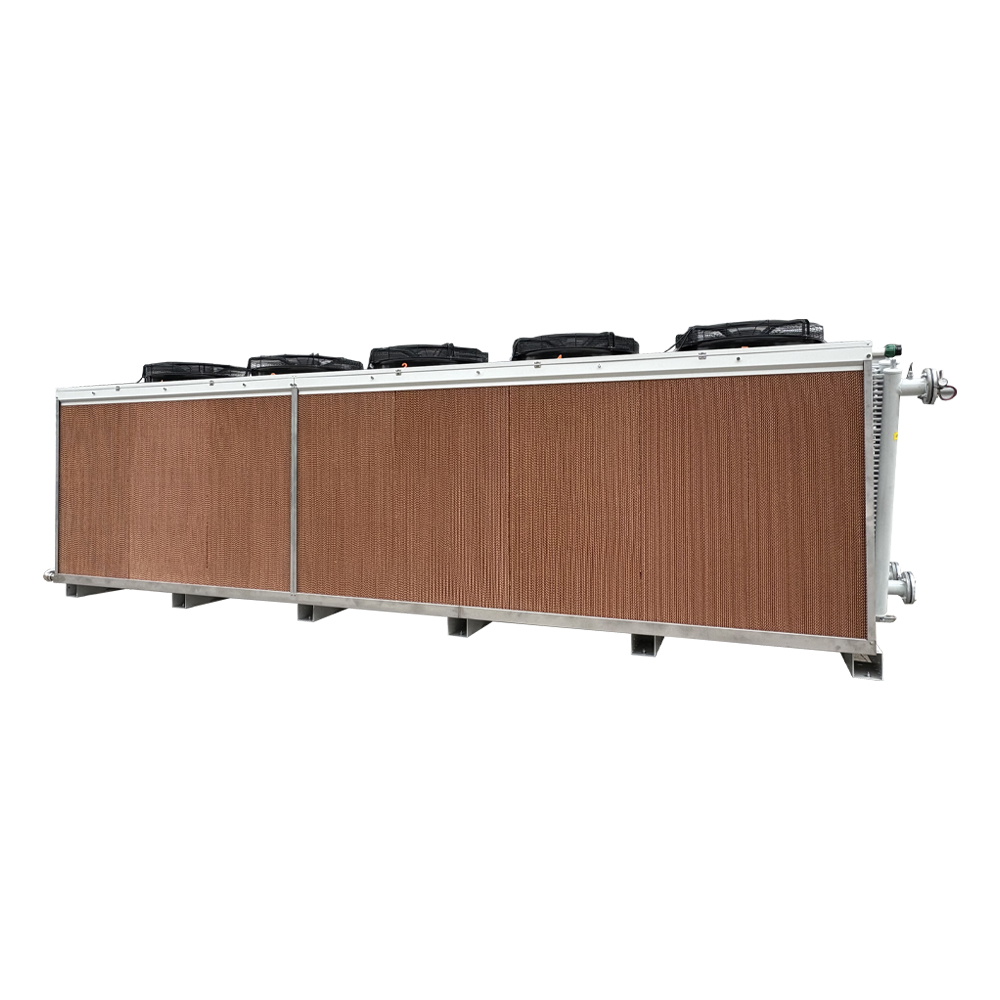 adiabatic air cooling system