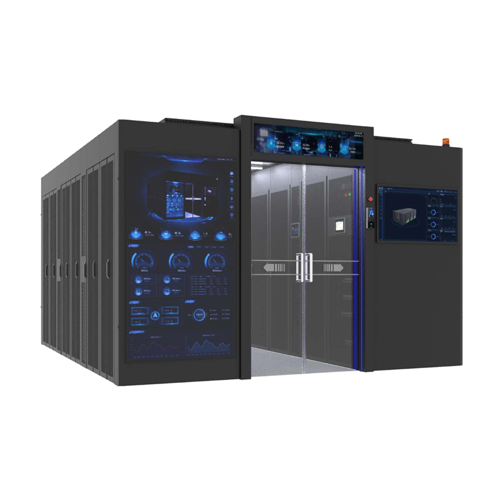 Modular Data Center