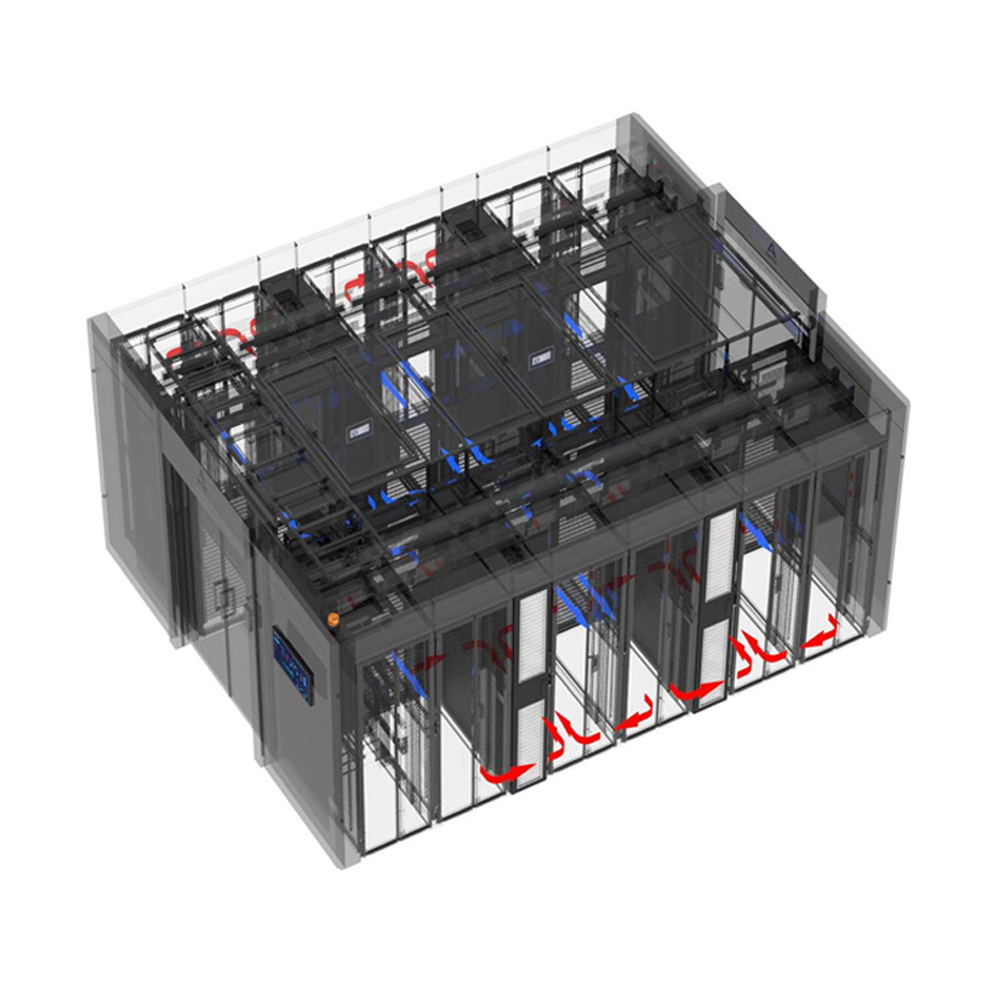 Modular Data Center