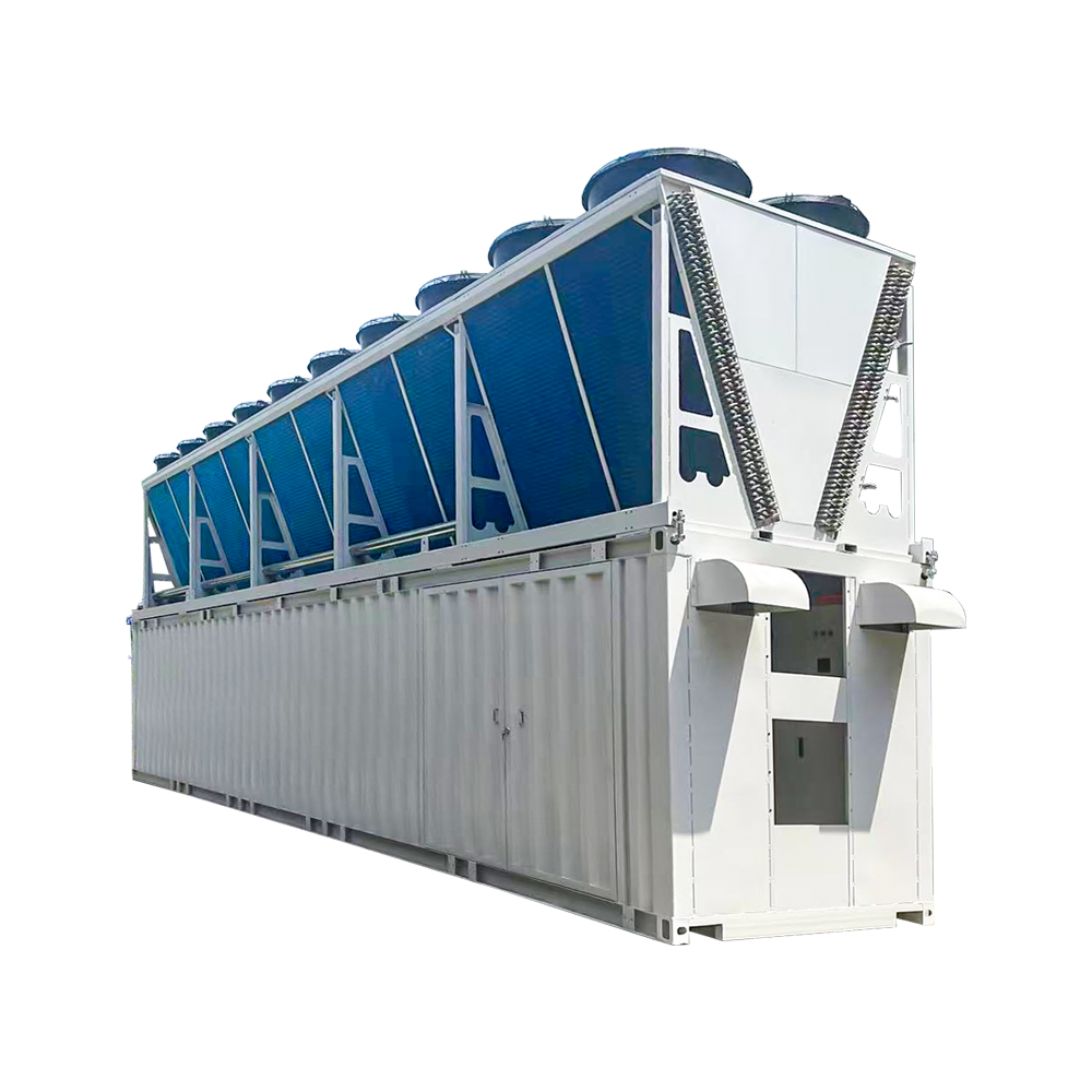 Immersion Cooling Solution