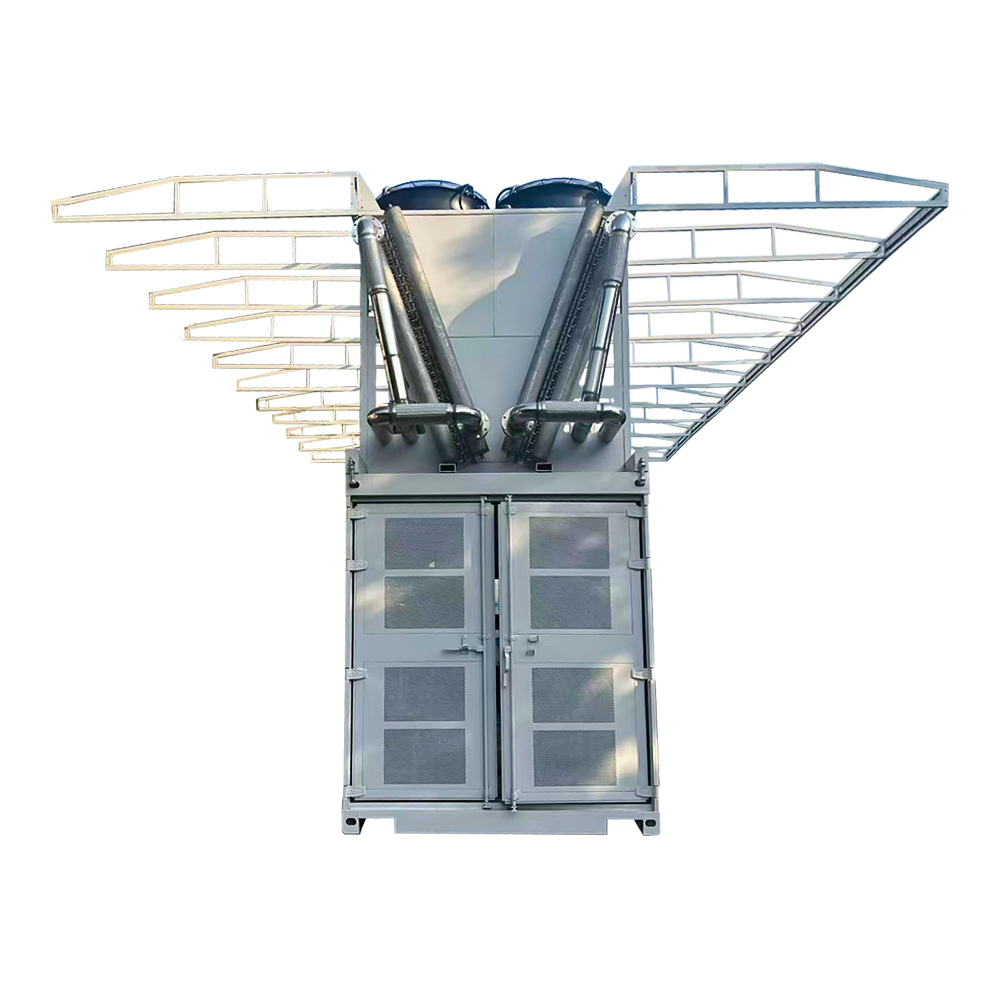 Immersion Cooling Solution