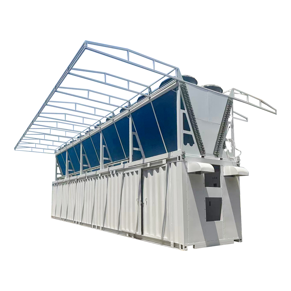 Immersion Cooling Solution