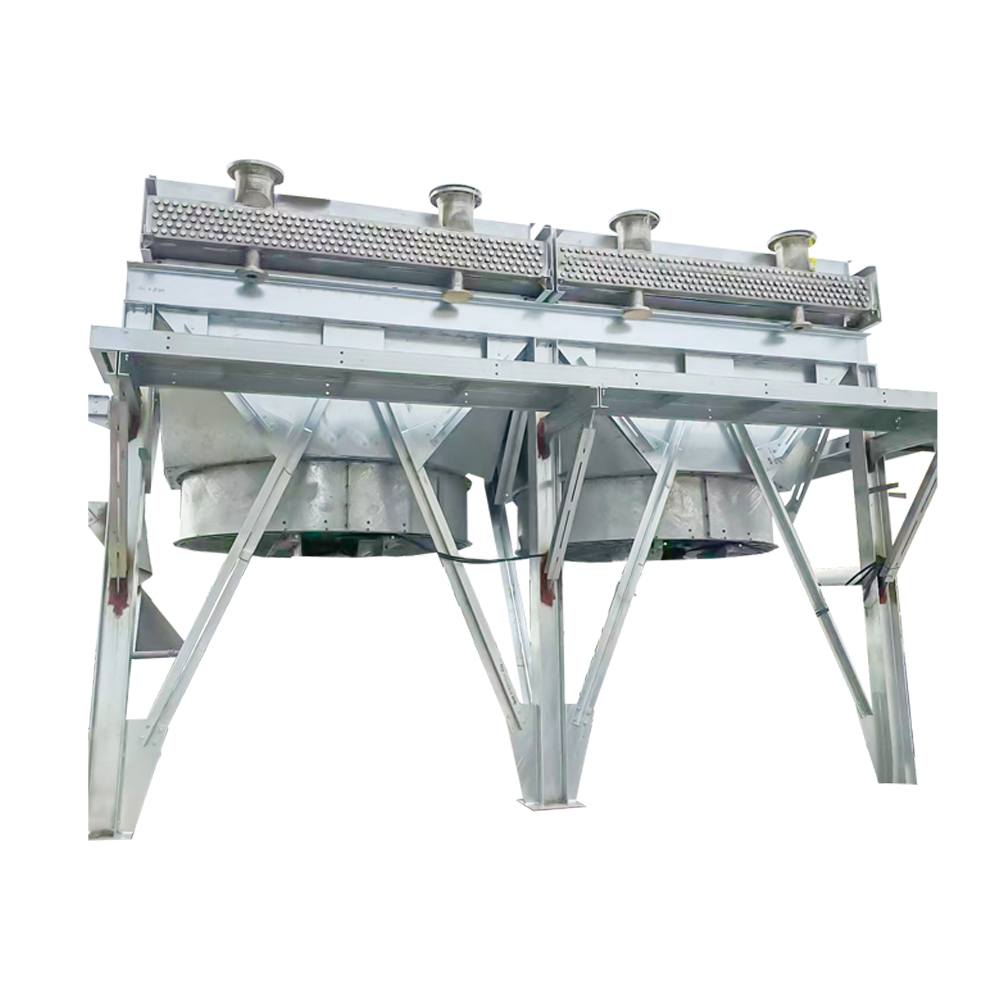 Air Fin Cooler