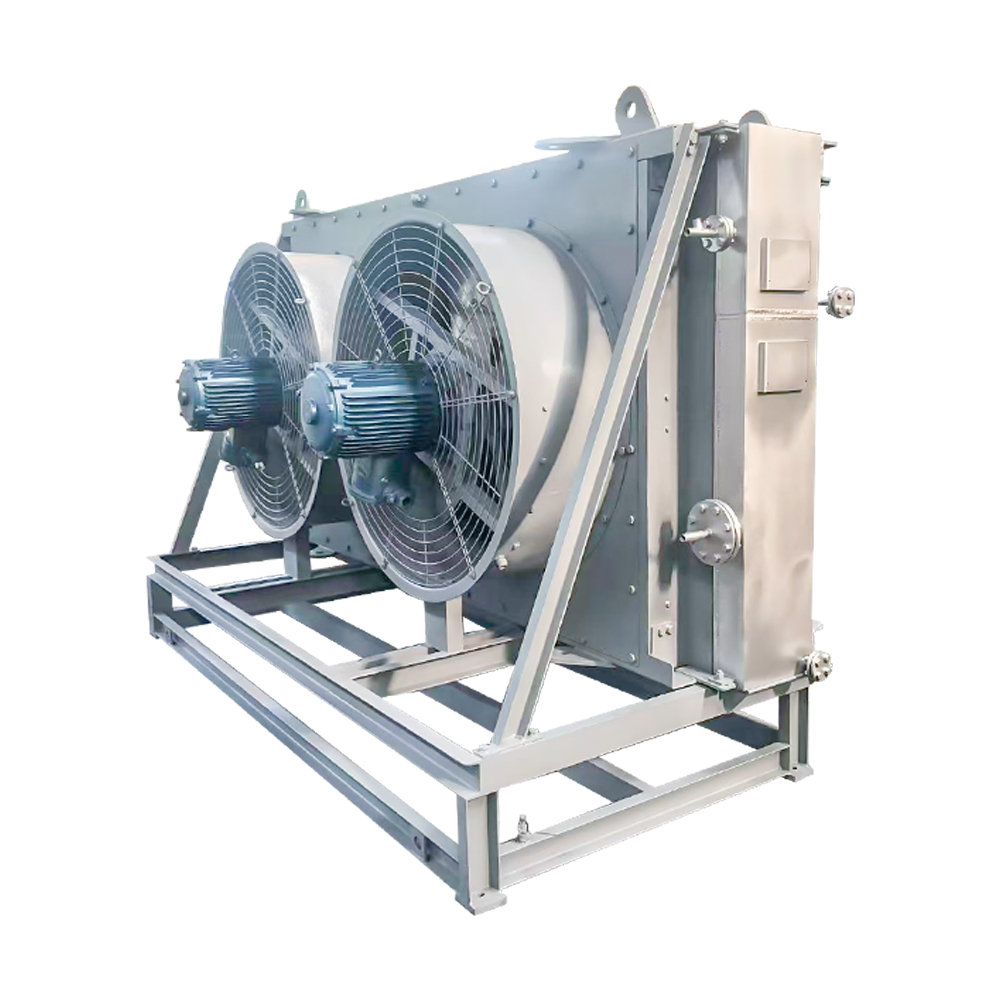 Fin Fan Coolers