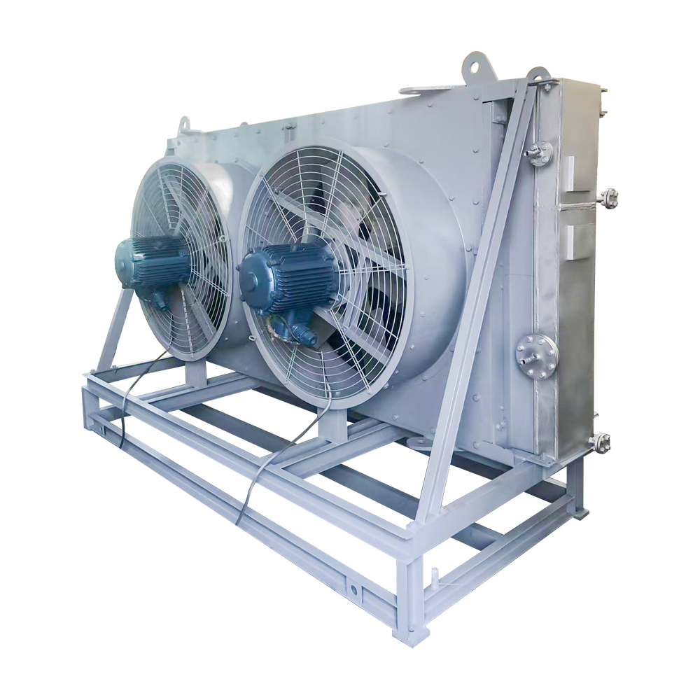 Fin Fan Coolers