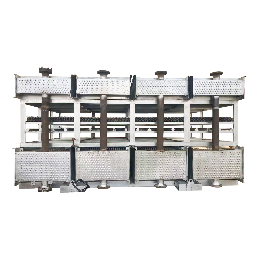Air Cooled Condenser