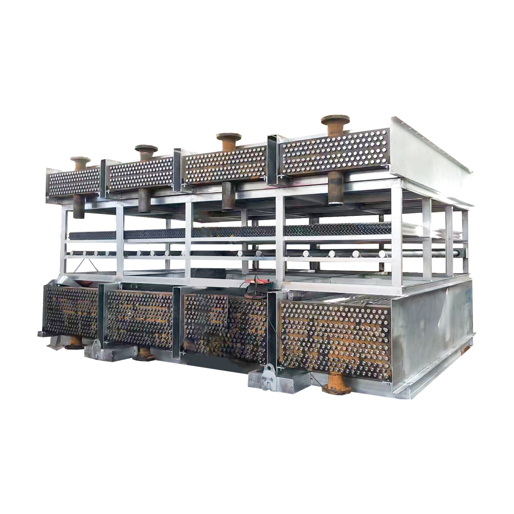 Air Cooled Condenser