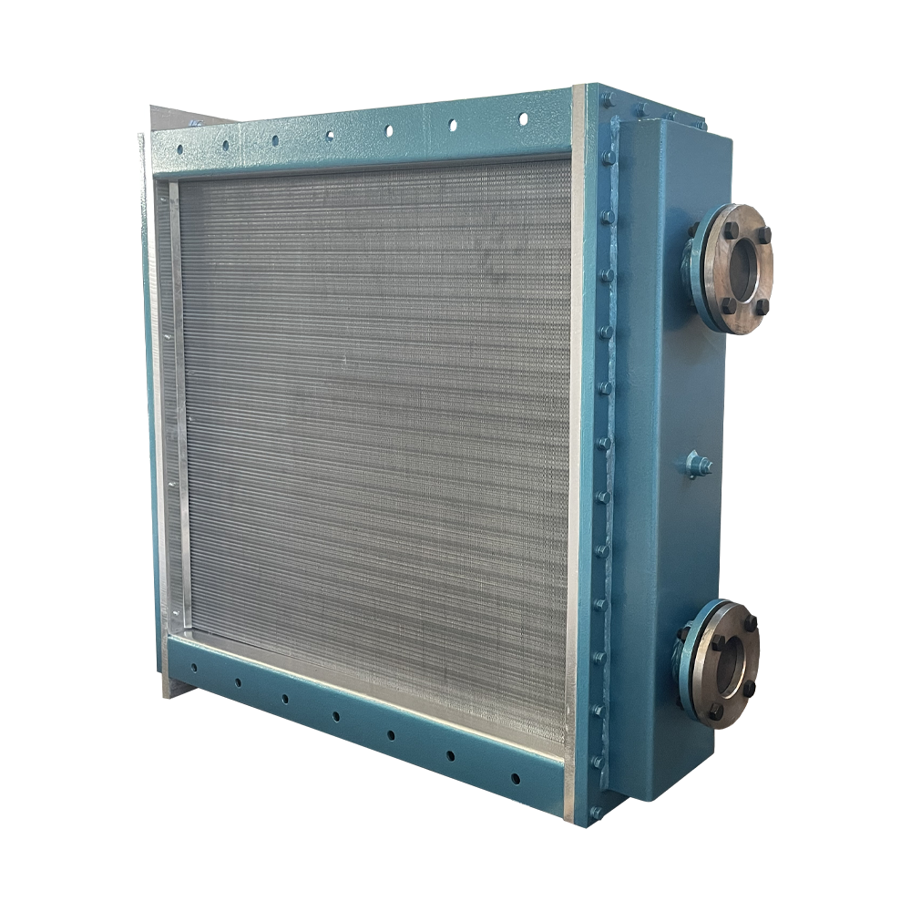 Air Cooler Bundle