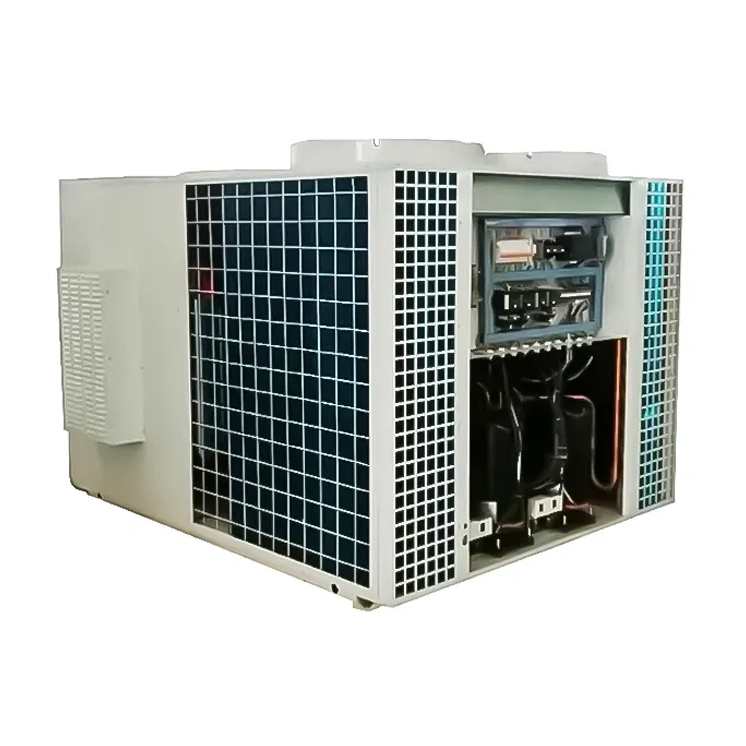 Rooftop AC Unit for 35~85Tons