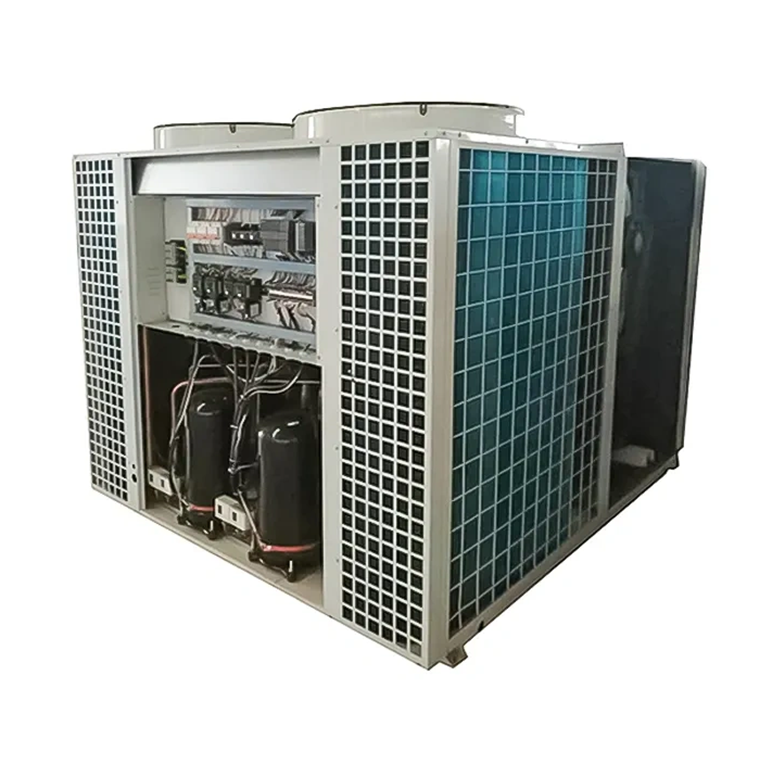 Rooftop AC Unit for 35~85Tons