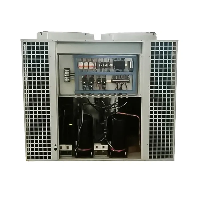 Rooftop AC Unit for 35~85Tons