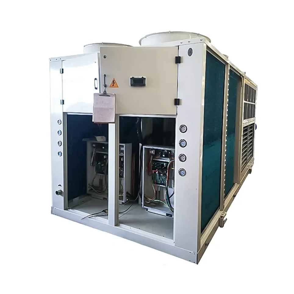 Air Conditioner Rooftop Unit